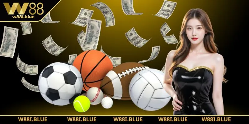 Các địa chỉ hiện đang hợp tác cùng nhà cái uy tín W88