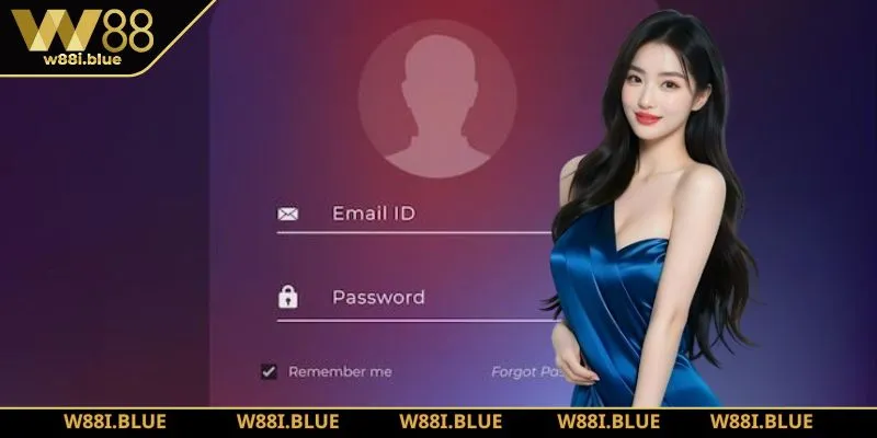 Chi tiết cách đăng nhập W88 an toàn cho người mới