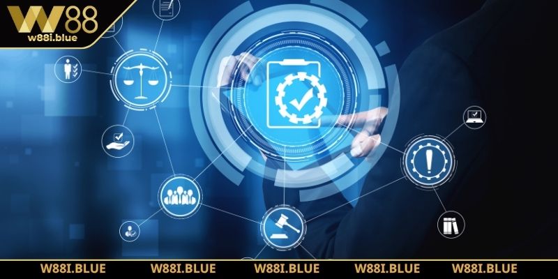 Chi tiết chính sách bảo mật