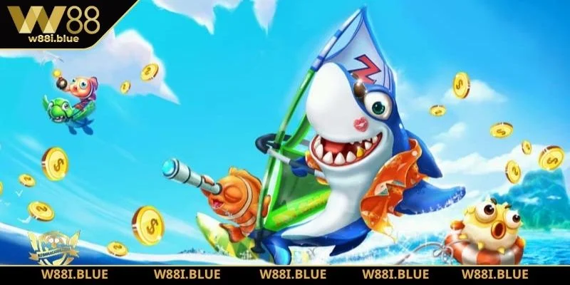 Chiến thuật bắn tỉa bất bại tiêu diệt mọi sinh vật