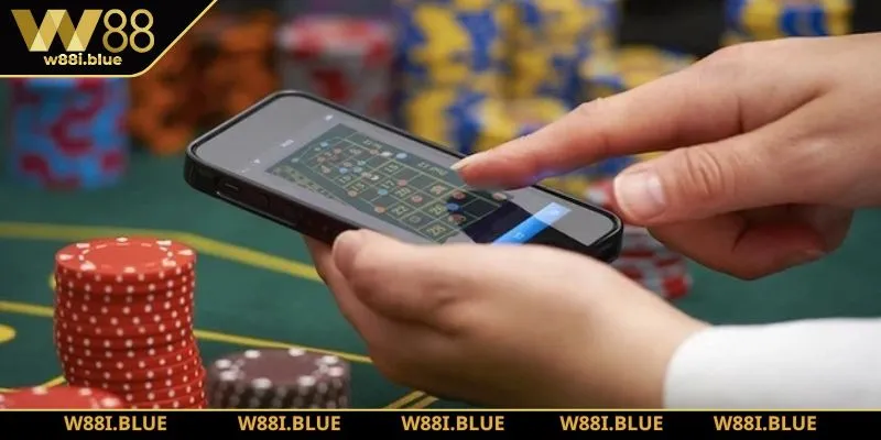 Giới thiệu W88 với kho sản phẩm cực phong phú