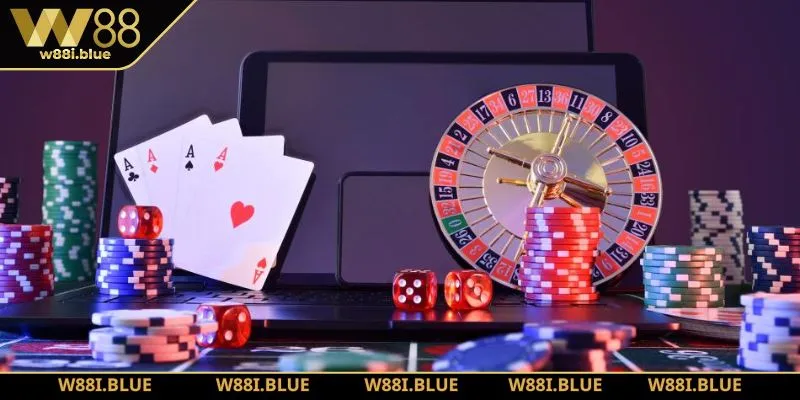 Hướng dẫn nạp tiền W88 siêu dễ hiểu