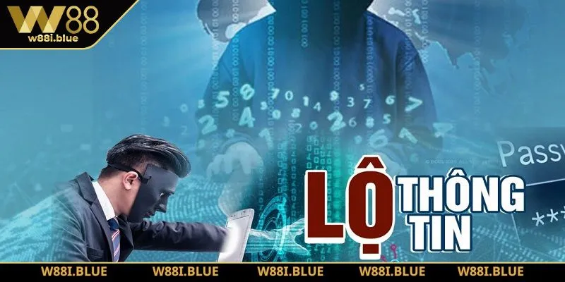 Tác hại nghiêm trọng khi không tìm đúng link vào W88 chuẩn nhất 2025