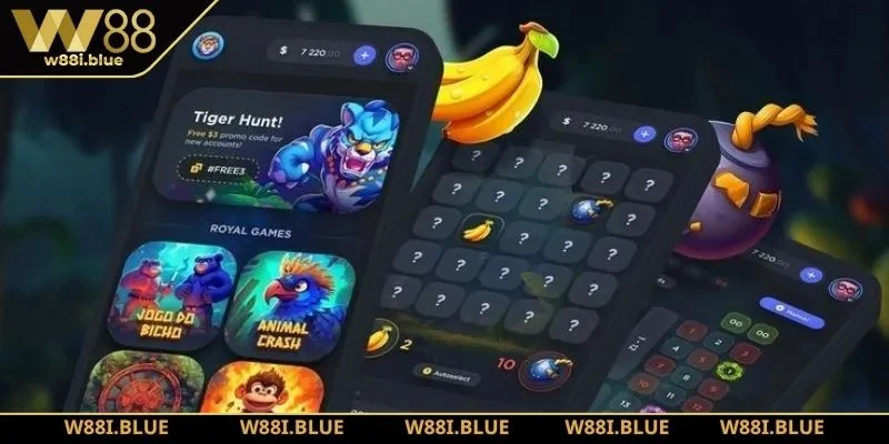 Những điều cần phải lưu ý khi đăng ký W88