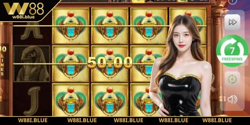 Nên chọn các slot có nhiều vòng bonus