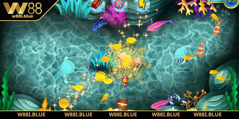 Những vũ khí tựa game cập nhật