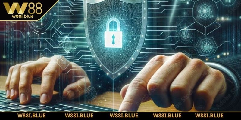 Review hệ thống bảo mật 