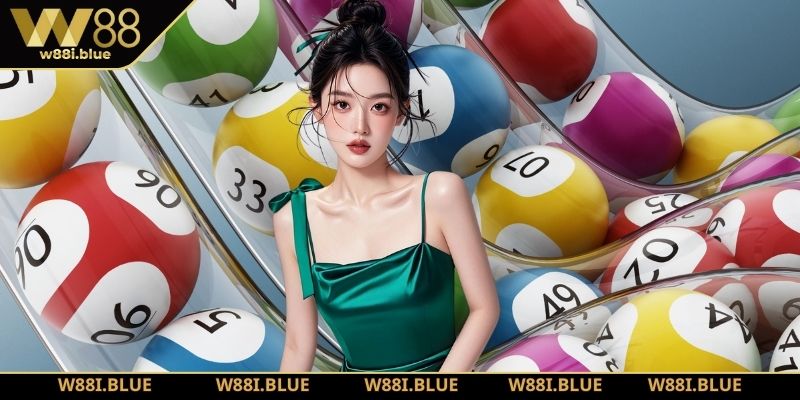 Sai lầm khi áp dụng mẹo chơi xổ số W88
