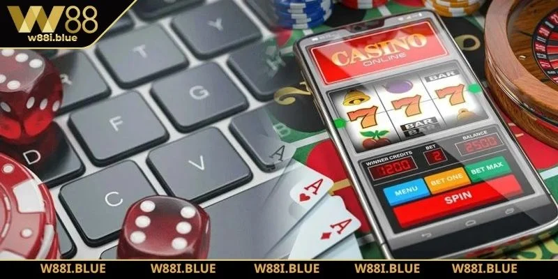 Giải đáp các thắc mắc phổ biến của người chơi về đăng ký W8W88