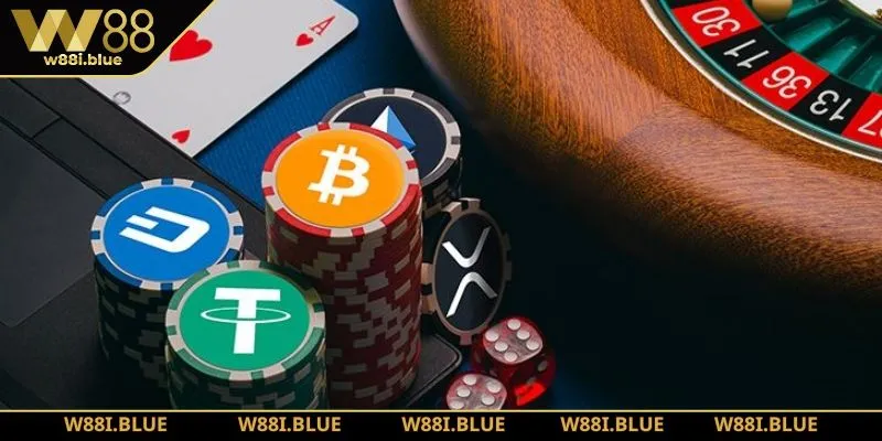 Tổng quan về nhà cái uy tín top đầu W88 