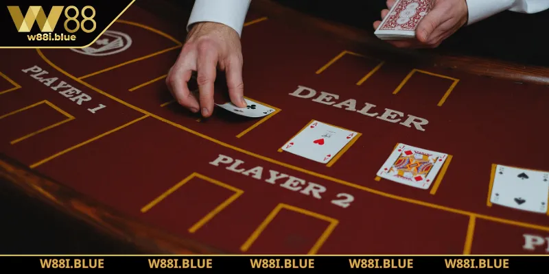 Top 03 tựa game casino hấp dẫn nhất hiện nay